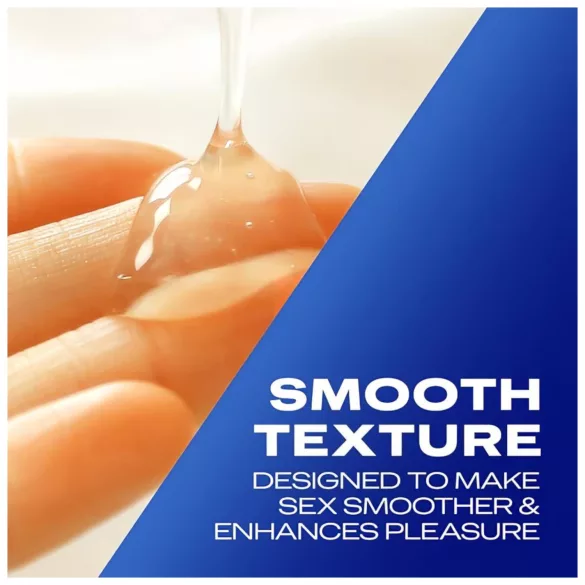 Durex Originals - lubrikant na bazi vode (50ml)
