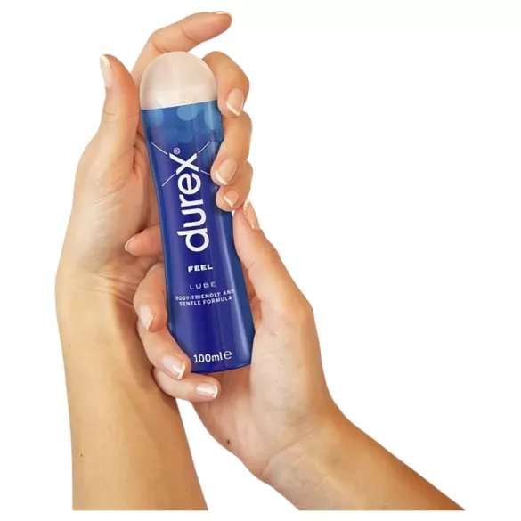 Durex Originals - lubrikant na bazi vode (50ml)