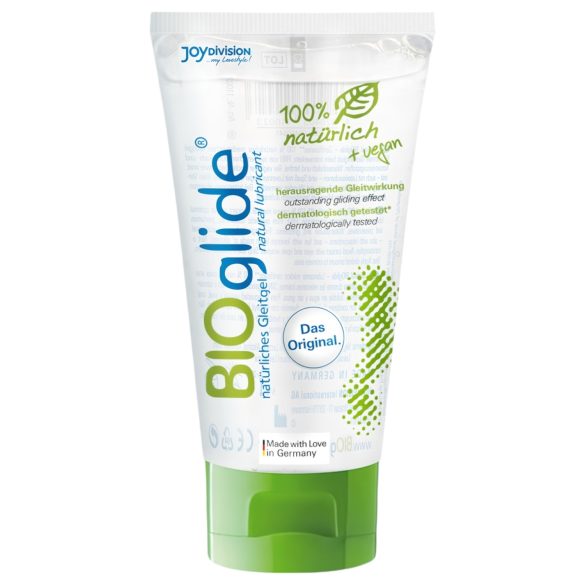BIOglide original - lubrikant na bazi vode (40ml)