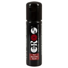 EROS silikonski lubrikant za erotske igračke (100ml)