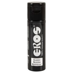 EROS 2u1 - silikonski lubrikant (30ml)