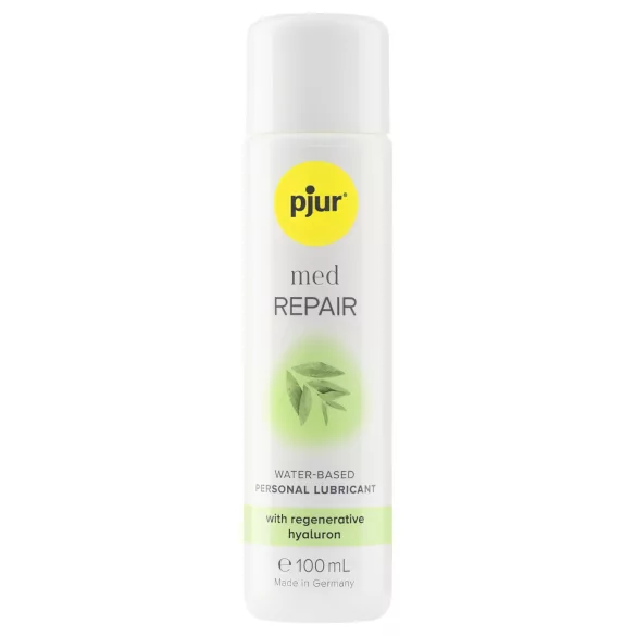 Pjur med - regenerativni lubrikant (100ml)