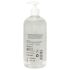 Just Glide водени лубрикант (500ml)