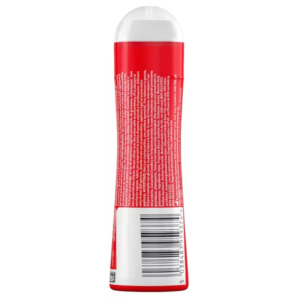 Durex Jagoda - lubrikant sa ukusom jagode (50ml)