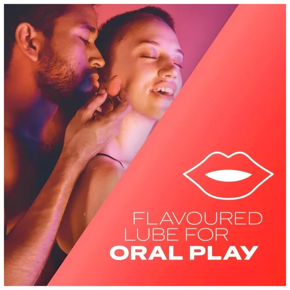 Durex Jagoda - lubrikant sa ukusom jagode (50ml)