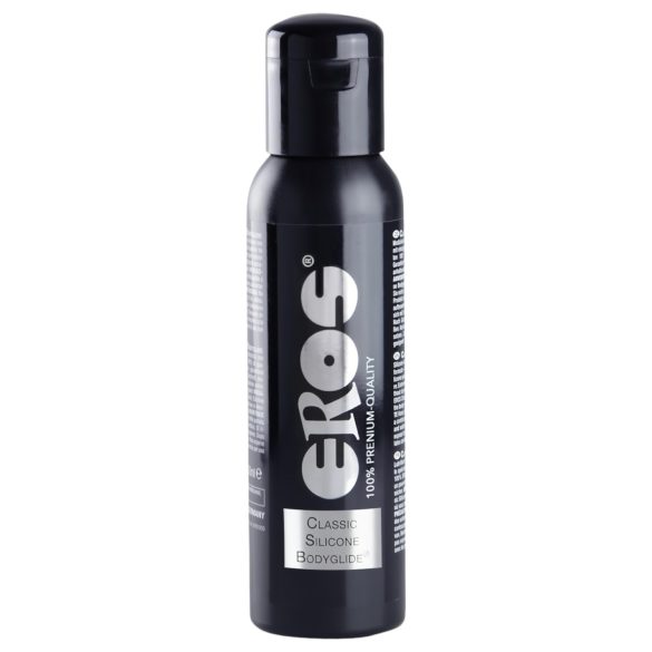 EROS 2u1 - Silikonski Lubrikant (250ml)
