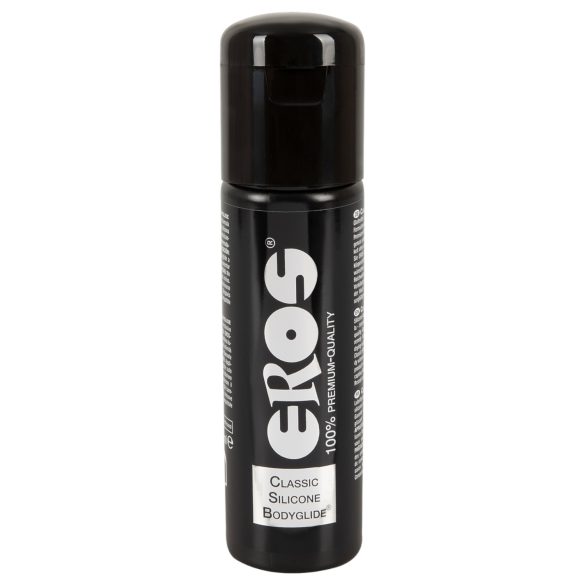 EROS 2u1 - Silikonski Lubrikant (250ml)