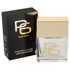   P6 Iso E Super - feromonski parfem sa super muževnim mirisom (30ml)