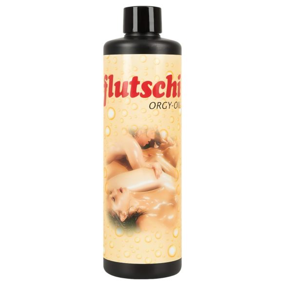 Flutschi Ulje za Masažu i Intimu (500ml)
