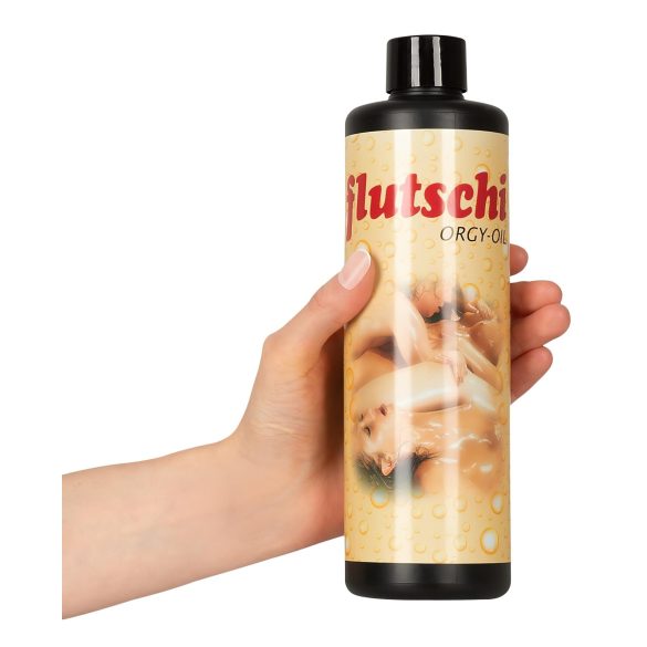 Flutschi Ulje za Masažu i Intimu (500ml)
