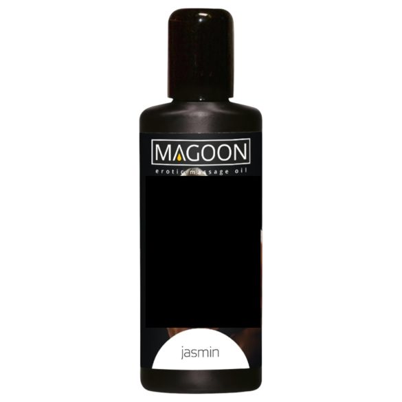 Magoon ulje za masažu - Jasmin (200ml)
