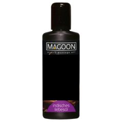 Magoon Indijsko ulje za masažu (100 ml)