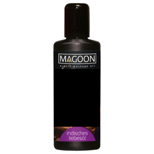 Magoon Indijsko ulje za masažu (100 ml)
