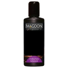 Masažno ulje Magoon Indija (50 ml)