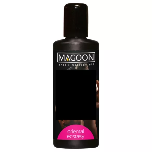 Magoon ulje za masažu - Orijentalni ekstaza (100ml)
