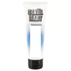 Čelična erekcija - krema za penis (80ml)