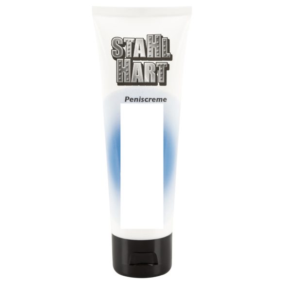 Čelična erekcija - krema za penis (80ml)