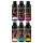 Magoon set masažnih ulja (6x100ml)