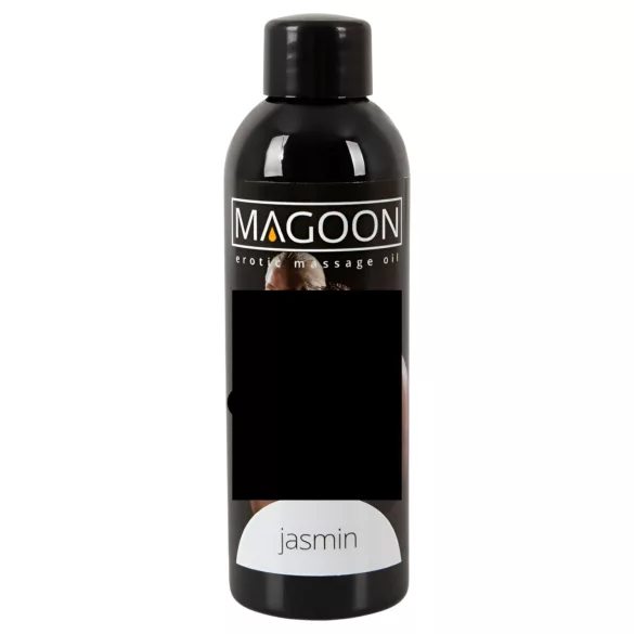 Magoon set masažnih ulja (6x100ml)