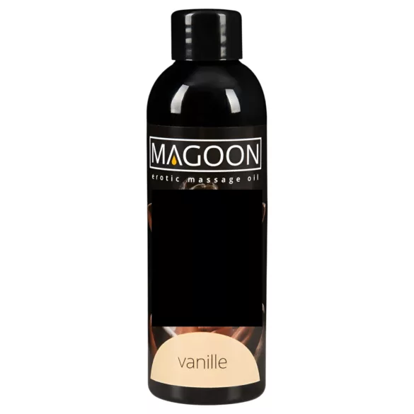 Magoon set masažnih ulja (6x100ml)