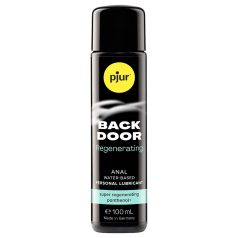   pjur BACK DOOR Regenerating - vodeni analni lubrikant (100ml)