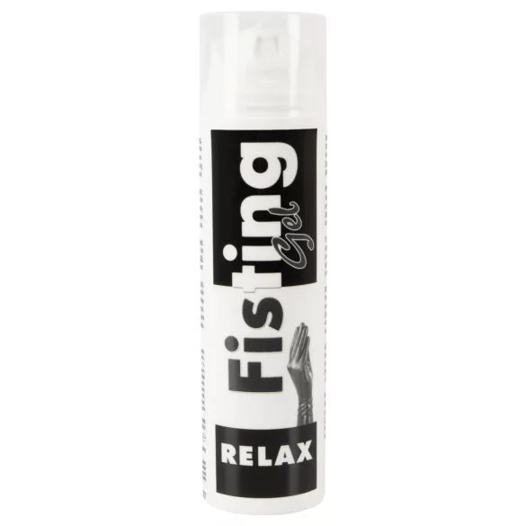 Opustajući lubrikant gel za fisting (200ml)