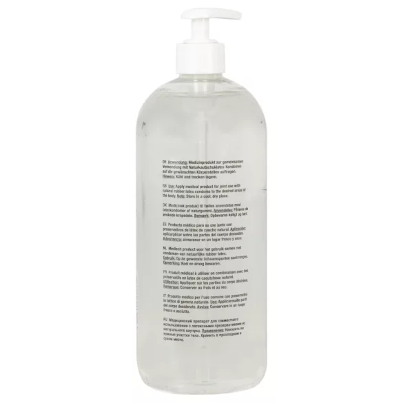 Just Glide analni lubrikant (1000ml)