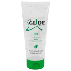   Just Glide Bio - veganski lubrikant na bazi vode (50 ml) - 200ml