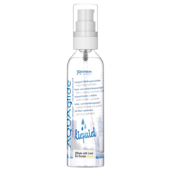 AQUAglide tečni lubrikant - blag, na bazi vode (50ml)