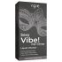 Orgie Sexy Vibe High Voltage - uniseks tečni vibrator (15ml)
