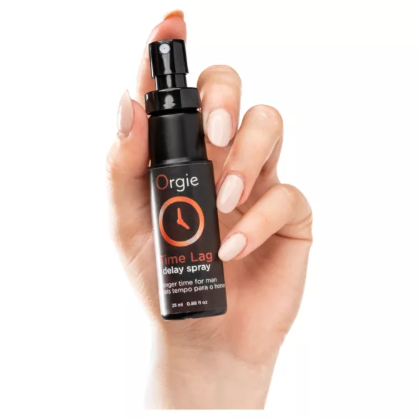 Orgie Delay Spray - sprej za odlaganje za muškarce (25 ml)