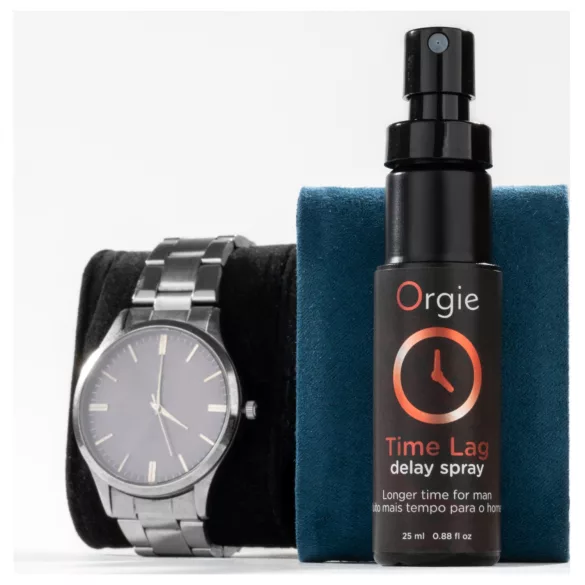 Orgie Delay Spray - sprej za odlaganje za muškarce (25 ml)