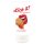 Lick it! - Jestivo 2u1 lubrikant - jagoda (50ml)