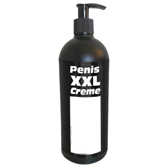 PENIS XXL - Intimna krema za muškarce (500ml)