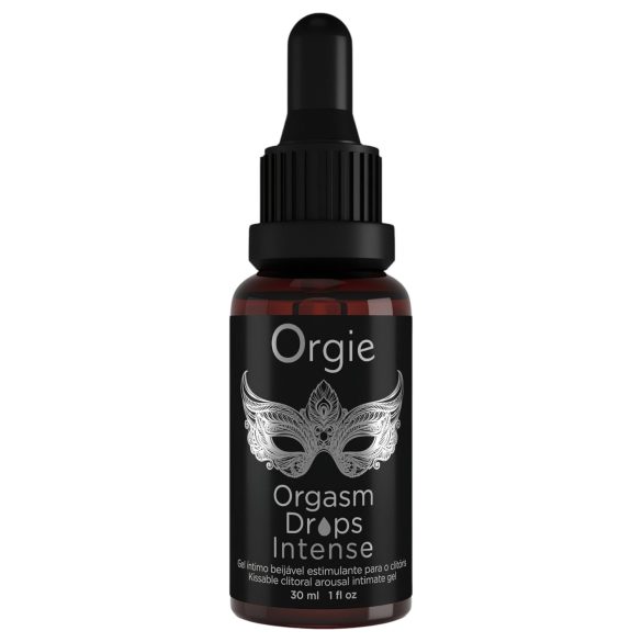 Orgie - stimulativni serum za žene (30ml)
