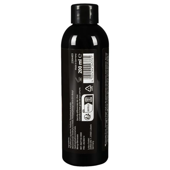 Magoon ulje za masažu - španska želja (200 ml)