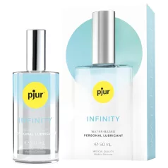 pjur Infinity - premiumna lubrikant na bazi vode (50ml)