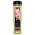 Shunga - ulje za masažu - ruža (240ml)