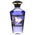 Shunga - Uljani losion za masažu s grejanjem - Egzotično voće (100ml)