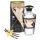 Shunga - Zagrejano ulje za masažu - Vanila (100ml)