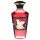 Shunga - grejuće ulje za masažu - šampanjac i jagoda (100ml)
