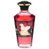 Shunga - grejuće ulje za masažu - šampanjac i jagoda (100ml)