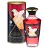 Shunga - grejuće ulje za masažu - šampanjac i jagoda (100ml)