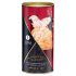 Shunga - grejuće ulje za masažu - šampanjac i jagoda (100ml)