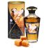 Shunga - Grejuće ulje za masažu - karamel (100 ml)