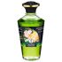Shunga - Grejno ulje za masažu - zeleni čaj (100ml)