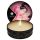 Shunga - sveća za masažu - ruža (30 ml)