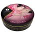 Shunga - sveća za masažu - ruža (30 ml)