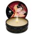 Shunga - Sveća za masažu - Jagoda (30ml)
