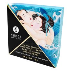   Shunga Ocean Breeze - kristali za kupanje s mineralima Mrtvog mora (75g)